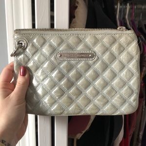 Juicy couture clutch